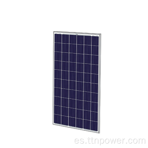 Panel solar Poly 250W